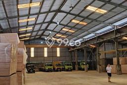 Unit Gudang Disewa Lokasi Cipondoh, Tangerang Spesifikasi Luas Bangunan 1900m2 Unit Gudang Disewa Lokasi Cipondoh, Tangerang Spesifikasi Luas Bangunan 1900m2