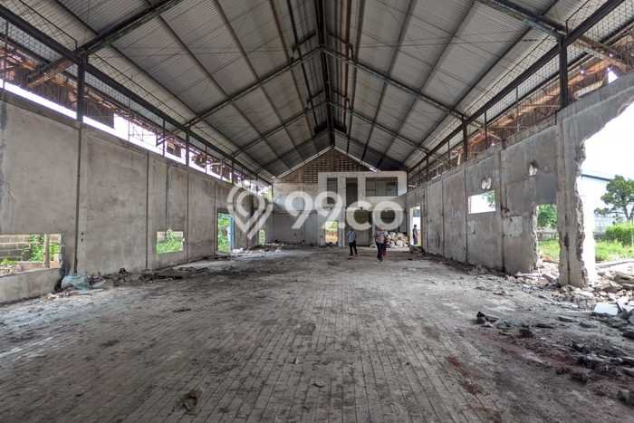 Untuk Dijual Gudang di Gunung Putri Bogor LT 2000m2 / LB 1500m2 Untuk Dijual Gudang di Gunung Putri Bogor LT 2000m2 / LB 1500m2