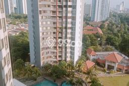 Dijual Apartemen di Jakarta Selatan 2 Kamar & 1 Kamar Mandi, Luas 74m2 Dijual Apartemen di Jakarta Selatan 2 Kamar & 1 Kamar Mandi, Luas 74m2
