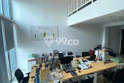 Apartemen Prestisius Dijual di Jakarta Barat Lokasi Strategis Punya 1 Kamar Tidur Apartemen Prestisius Dijual di Jakarta Barat Lokasi Strategis Punya 1 Kamar Tidur