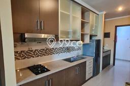 Hunian Apartemen Ideal untuk Dijual di Jakarta Selatan dengan 3 Kamar Hunian Apartemen Ideal untuk Dijual di Jakarta Selatan dengan 3 Kamar
