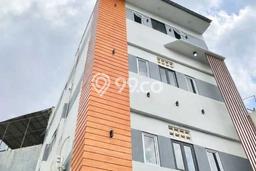 Tersedia Rumah Kost di Tomang, Jakarta Barat 21 Kamar Tersedia Rumah Kost di Tomang, Jakarta Barat 21 Kamar