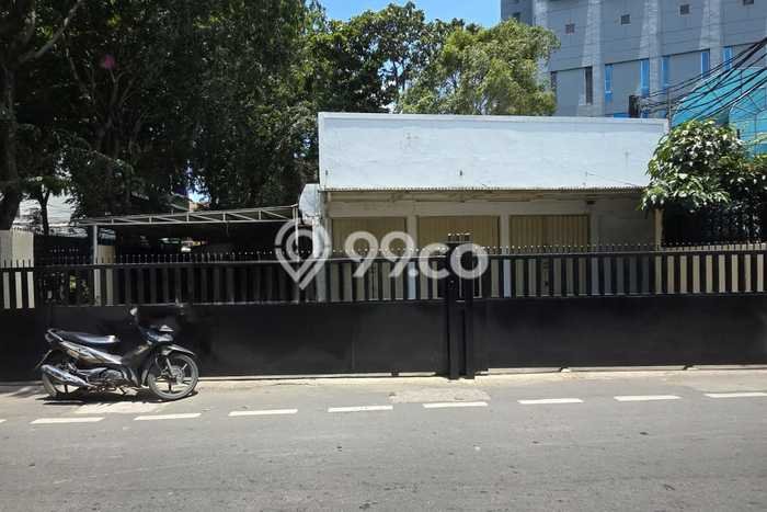 Komersial Bagus Dijual LB 200m2 Lokasi Strategis Jakarta Pusat Area Cocok untuk Berbisnis Komersial Bagus Dijual LB 200m2 Lokasi Strategis Jakarta Pusat Area Cocok untuk Berbisnis