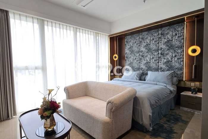 Dijual Apartemen Prestisius di Pondok Indah 3 Kamar & 2 Kamar Mandi Dijual Apartemen Prestisius di Pondok Indah 3 Kamar & 2 Kamar Mandi