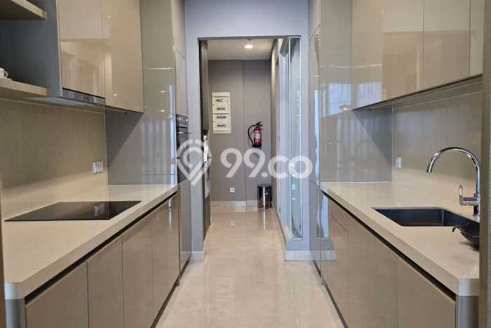 Dijual Apartemen Prestisius di Pondok Indah 3 Kamar & 2 Kamar Mandi Dijual Apartemen Prestisius di Pondok Indah 3 Kamar & 2 Kamar Mandi