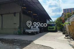Gudang paling strategis disewakan di Cipondoh Tangerang Gudang paling strategis disewakan di Cipondoh Tangerang