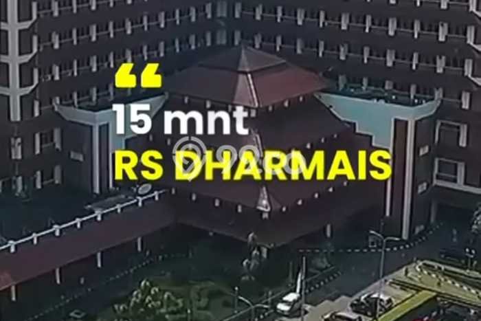 Untuk Dijual Kost 37 Kamar di Jakarta Barat untuk Investasi Anda Untuk Dijual Kost 37 Kamar di Jakarta Barat untuk Investasi Anda
