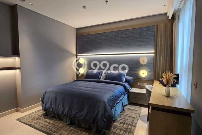 Dijual Apartemen Prestisius di Pondok Indah 3 Kamar & 2 Kamar Mandi Dijual Apartemen Prestisius di Pondok Indah 3 Kamar & 2 Kamar Mandi