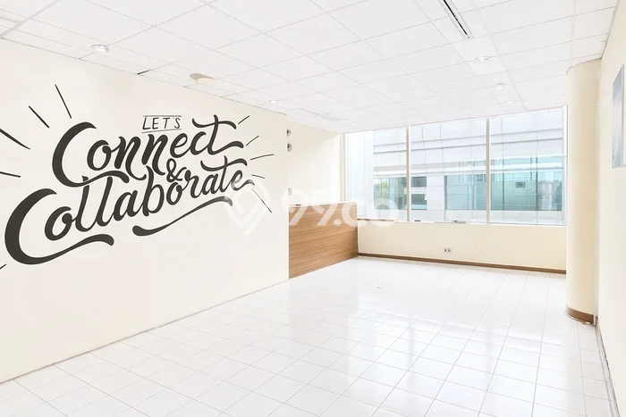 Kantor Disewa di Pontianak Selatan, Pontianak, LT 1920m2 / LB 360m2 Kantor Disewa di Pontianak Selatan, Pontianak, LT 1920m2 / LB 360m2