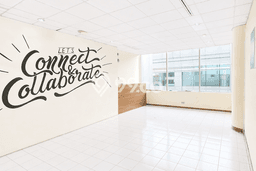 Kantor Disewa di Pontianak Selatan, Pontianak, LT 1920m2 / LB 360m2 Kantor Disewa di Pontianak Selatan, Pontianak, LT 1920m2 / LB 360m2