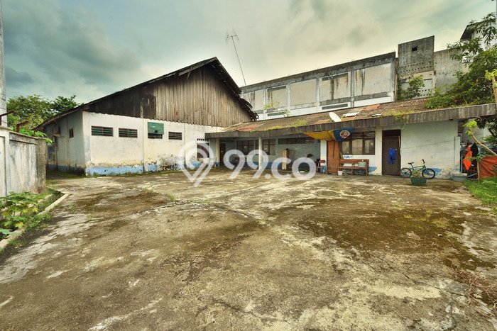 Komersial Disewakan di Kawasan Ramai Banjarmasin Barat, Banjarmasin Komersial Disewakan di Kawasan Ramai Banjarmasin Barat, Banjarmasin