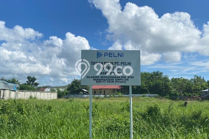 Tanah Kavling untuk Disewa di Namlea Buru 3504m2 Tanah Kavling untuk Disewa di Namlea Buru 3504m2