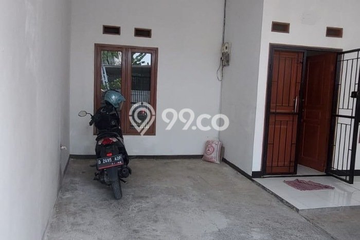 Jarang Ada! Rumah Sewa 2 Kamar Bagus Siap Huni Cibaduyut Jarang Ada! Rumah Sewa 2 Kamar Bagus Siap Huni Cibaduyut