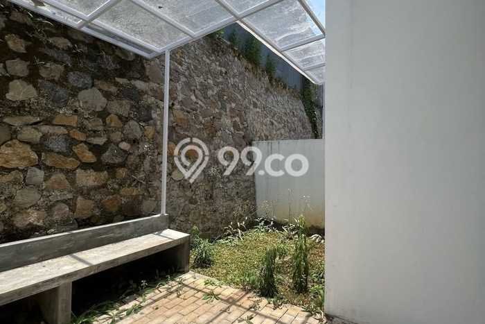 Jual Rumah Modern 2 KT di Ciwaruga, Bandung Jual Rumah Modern 2 KT di Ciwaruga, Bandung