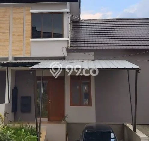 Rumah Modern Cantik 2 KT Siap Huni di Padalarang Rumah Modern Cantik 2 KT Siap Huni di Padalarang
