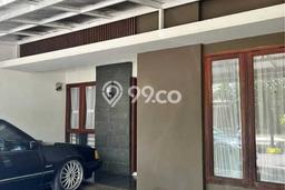 Hunian Nyaman Asri 2 KT Siap Pakai di Buah Batu Bandung Hunian Nyaman Asri 2 KT Siap Pakai di Buah Batu Bandung