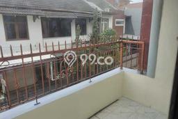 Rumah Minimalis 4 KT LT 120m2 di Cibaduyut Rumah Minimalis 4 KT LT 120m2 di Cibaduyut