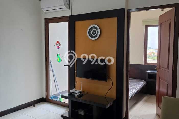 Apartemen Siap Pakai 2 Kamar dengan Harga Terjangkau di Area Sukajadi, Bandung Apartemen Siap Pakai 2 Kamar dengan Harga Terjangkau di Area Sukajadi, Bandung