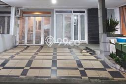 Siap Huni Rumah Mewah 6 Kamar di Babelan Dekat ke Mana Saja Siap Huni Rumah Mewah 6 Kamar di Babelan Dekat ke Mana Saja