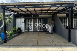 Hunian Cantik Minimalis Lb 48m2 di Babelan, Bekasi Hunian Cantik Minimalis Lb 48m2 di Babelan, Bekasi
