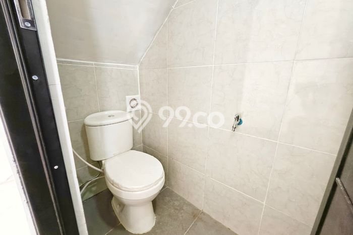 Hunian Cantik Minimalis Lb 100m2 di Medan Satria, Bekasi Hunian Cantik Minimalis Lb 100m2 di Medan Satria, Bekasi