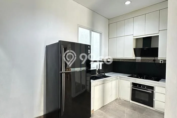 Hunian Cantik Minimalis Lb 85m2 di Cakung, Jakarta Timur Hunian Cantik Minimalis Lb 85m2 di Cakung, Jakarta Timur