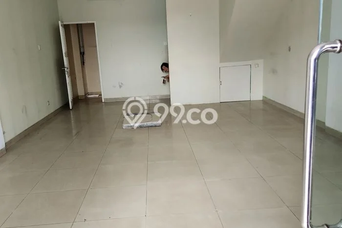Ruko disewakan lokasi strategis Medan Satria Bekasi 145m2 Ruko disewakan lokasi strategis Medan Satria Bekasi 145m2