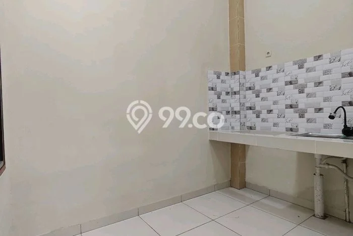 Dijual Cepat Rumah Favorit Siap Huni LB 55m2 di Medan Satria, Bekasi Dijual Cepat Rumah Favorit Siap Huni LB 55m2 di Medan Satria, Bekasi