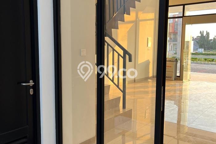 Ruko Disewakan Cepat di Tarumajaya Bekasi LB 110m2 Ruko Disewakan Cepat di Tarumajaya Bekasi LB 110m2