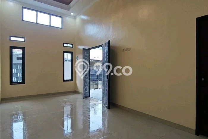 Jual Rumah Strategis Bagus Punya 3 KT di Medan Satria Bekasi SHM Jual Rumah Strategis Bagus Punya 3 KT di Medan Satria Bekasi SHM