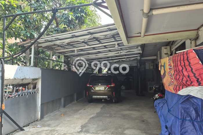 Hunian Eksklusif Siap Huni LT 400m2 di Grogol Petamburan, Jakarta Barat Hunian Eksklusif Siap Huni LT 400m2 di Grogol Petamburan, Jakarta Barat