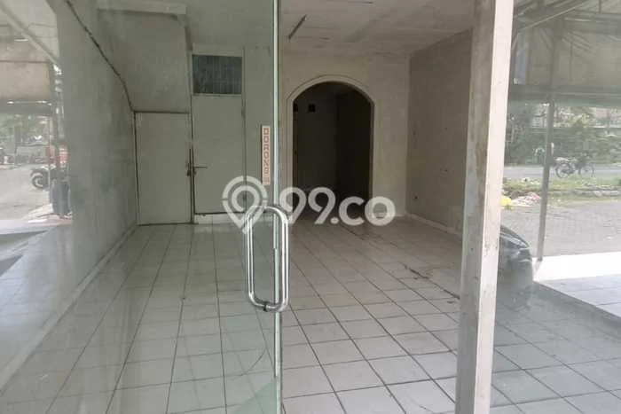 Unit Ruko Disewa Lokasi Medan Satria, Bekasi Spesifikasi Luas Bangunan 180m2 Unit Ruko Disewa Lokasi Medan Satria, Bekasi Spesifikasi Luas Bangunan 180m2