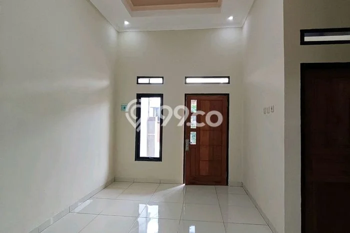 Dijual Cepat Rumah Favorit Siap Huni LB 55m2 di Medan Satria, Bekasi Dijual Cepat Rumah Favorit Siap Huni LB 55m2 di Medan Satria, Bekasi