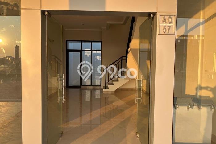 Ruko Disewakan Cepat di Tarumajaya Bekasi LB 110m2 Ruko Disewakan Cepat di Tarumajaya Bekasi LB 110m2