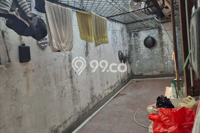 Hunian Eksklusif Siap Huni LT 400m2 di Grogol Petamburan, Jakarta Barat Hunian Eksklusif Siap Huni LT 400m2 di Grogol Petamburan, Jakarta Barat