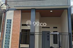 Hunian Terjangkau Dijual Area Babelan, Bekasi Harga Rp 420 Juta Hunian Terjangkau Dijual Area Babelan, Bekasi Harga Rp 420 Juta