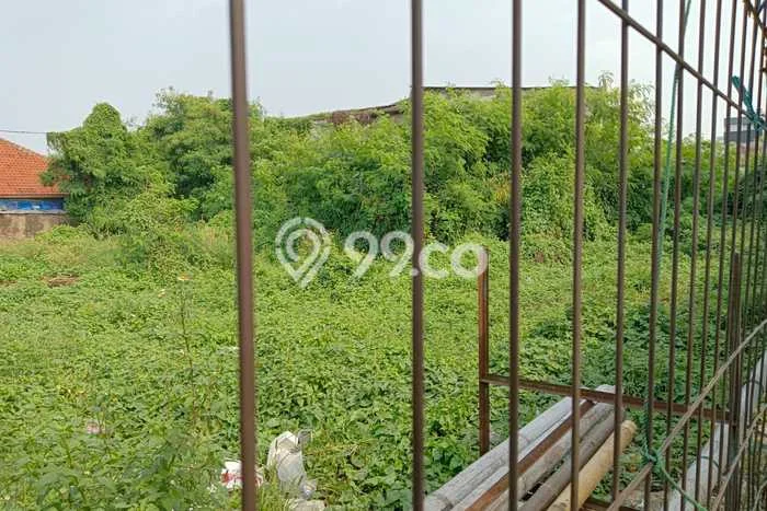 Tanah Dijual di Bekasi Seluas 1064m2 Strategis Tanah Dijual di Bekasi Seluas 1064m2 Strategis