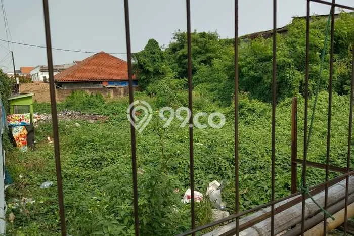 Tanah Dijual di Bekasi Seluas 1064m2 Strategis Tanah Dijual di Bekasi Seluas 1064m2 Strategis