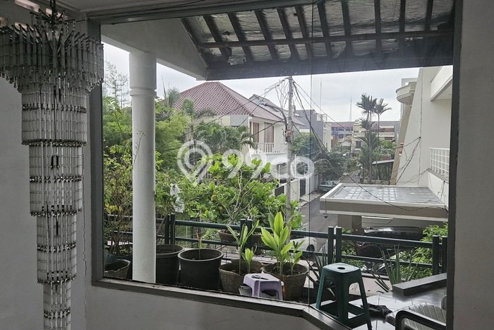 Jual Rumah Luas Megah Dengan View Eksklusif di Sunrise Garden, Jakarta Barat Jual Rumah Luas Megah Dengan View Eksklusif di Sunrise Garden, Jakarta Barat