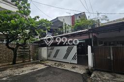 Jual Rumah Luas Megah Dengan View Eksklusif di Sunrise Garden, Jakarta Barat Jual Rumah Luas Megah Dengan View Eksklusif di Sunrise Garden, Jakarta Barat