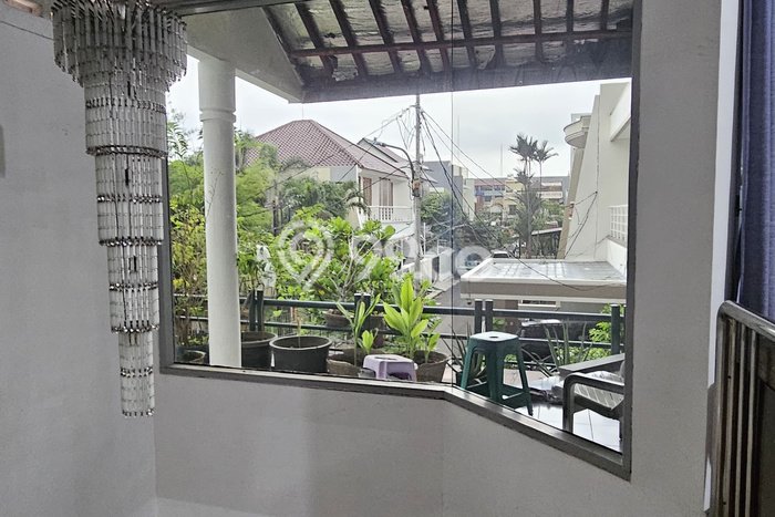 Jual Rumah Luas Megah Dengan View Eksklusif di Sunrise Garden, Jakarta Barat Jual Rumah Luas Megah Dengan View Eksklusif di Sunrise Garden, Jakarta Barat