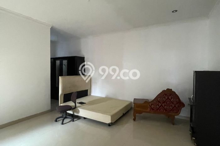 For Sale! Premium House LT 360m2 Desain Elegan di Setiabudi For Sale! Premium House LT 360m2 Desain Elegan di Setiabudi