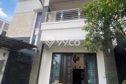 For Sale! Premium House LT 360m2 Desain Elegan di Setiabudi For Sale! Premium House LT 360m2 Desain Elegan di Setiabudi