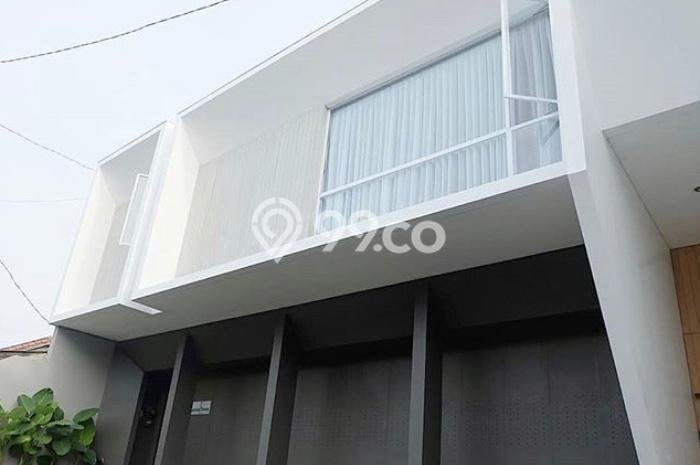 Rumah Luxury Modern Tanpa Renovasi di Cijagra Bandung Rumah Luxury Modern Tanpa Renovasi di Cijagra Bandung