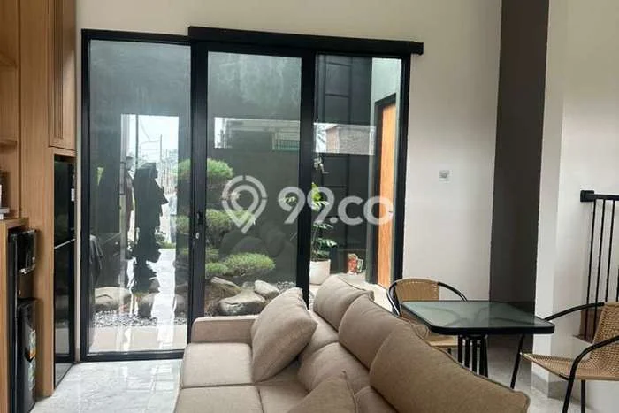 Hunian Nyaman Asri 3 KT Siap Pakai di Cisaranten Bandung Hunian Nyaman Asri 3 KT Siap Pakai di Cisaranten Bandung