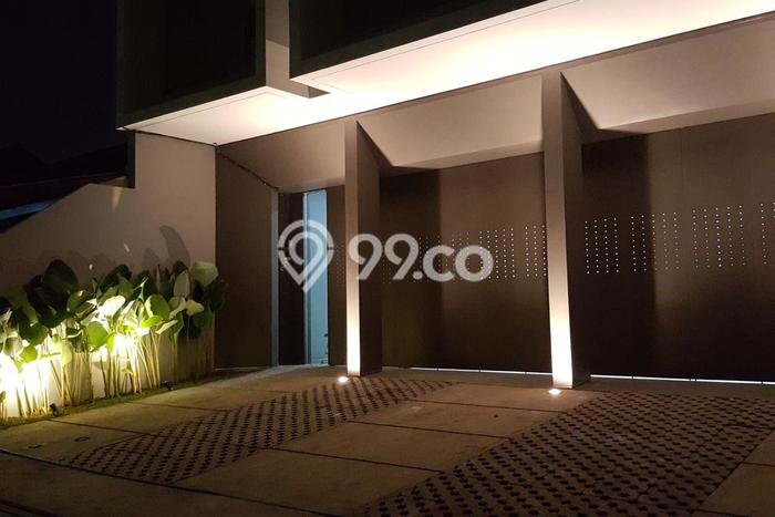 Rumah Luxury Modern Tanpa Renovasi di Cijagra Bandung Rumah Luxury Modern Tanpa Renovasi di Cijagra Bandung