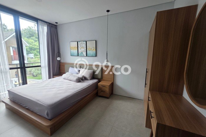Dijual Rumah Premium dengan Fasilitas Sekitar Komplit di Kuta Selatan, Badung Dijual Rumah Premium dengan Fasilitas Sekitar Komplit di Kuta Selatan, Badung