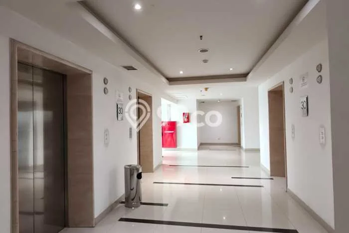 Dijual Apartemen di Jakarta Pusat 1 Kamar & 1 Kamar Mandi, Luas 50m2 Dijual Apartemen di Jakarta Pusat 1 Kamar & 1 Kamar Mandi, Luas 50m2