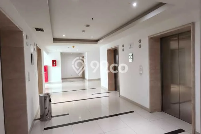 Dijual Apartemen di Jakarta Pusat 1 Kamar & 1 Kamar Mandi, Luas 50m2 Dijual Apartemen di Jakarta Pusat 1 Kamar & 1 Kamar Mandi, Luas 50m2
