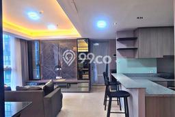 Disewakan Apartemen Murah di Kuningan 2 KT Disewakan Apartemen Murah di Kuningan 2 KT
